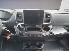 Fahrzeugbild Dethleffs Globetrail 540 DR Fiat #9