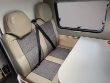 Fahrzeugbild Dethleffs Globetrail 540 DR Fiat #12