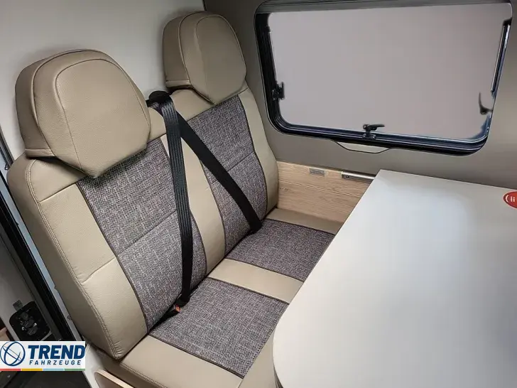 Fahrzeugbild Dethleffs Globetrail 540 DR Fiat #12