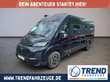 Fahrzeugbild Dethleffs Globetrail 640 ES Fiat #1
