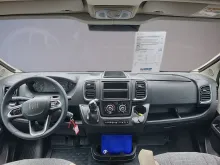 Fahrzeugbild Dethleffs Globetrail 640 ES Fiat #10