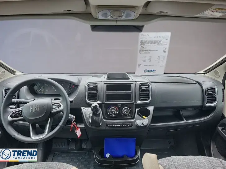 Fahrzeugbild Dethleffs Globetrail 640 ES Fiat #10