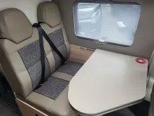 Fahrzeugbild Dethleffs Globetrail 640 ES Fiat #12