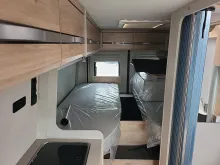 Fahrzeugbild Dethleffs Globetrail 640 ES Fiat #20