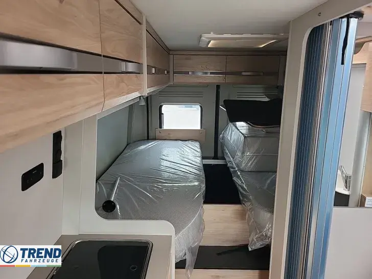 Fahrzeugbild Dethleffs Globetrail 640 ES Fiat #20