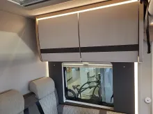 Fahrzeugbild Dethleffs Globebus Active I 1 #15