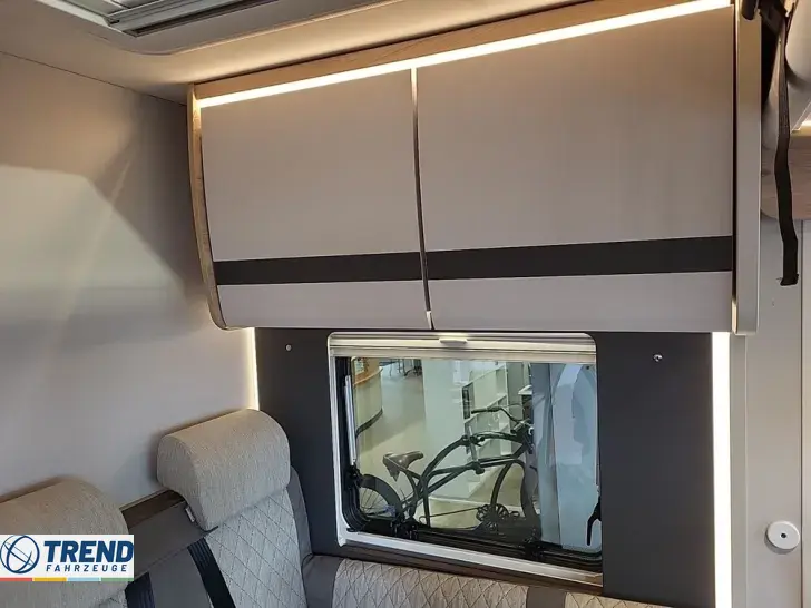 Fahrzeugbild Dethleffs Globebus Active I 1 #15