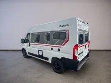 Fahrzeugbild Dethleffs Globetrail 540 DR Citroen #4
