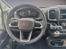 Fahrzeugbild Dethleffs Globetrail 540 DR Citroen #8