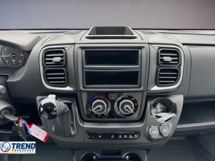 Fahrzeugbild Dethleffs Trend T 7057 EB #9