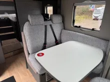 Fahrzeugbild Dethleffs Trend T 7057 EB #12