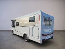 Fahrzeugbild Dethleffs Globebus Active I 4 #4