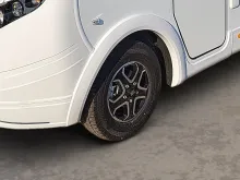 Fahrzeugbild Dethleffs Globebus Active I 4 #6