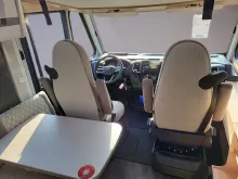 Fahrzeugbild Dethleffs Globebus Active I 4 #11