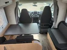 Fahrzeugbild Sunlight T 67 #22