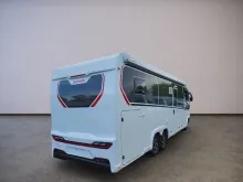 Fahrzeugbild Dethleffs XL Family I 7812-2 #3
