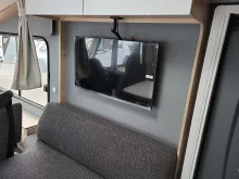 Fahrzeugbild Dethleffs XL Family I 7812-2 #20