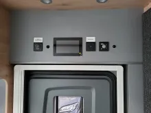 Fahrzeugbild Dethleffs XL Family I 7812-2 #21