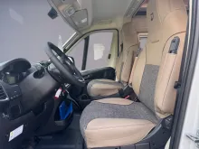 Fahrzeugbild Dethleffs Globetrail 640 EK Fiat #7