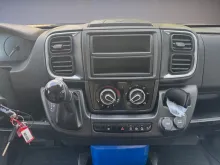 Fahrzeugbild Dethleffs Globetrail 640 EK Fiat #9