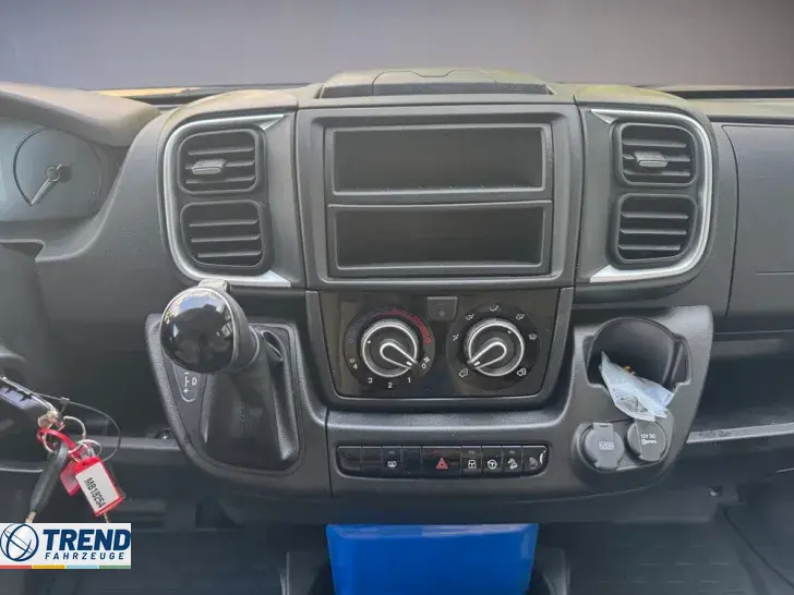 Fahrzeugbild Dethleffs Globetrail 640 EK Fiat #9