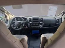 Fahrzeugbild Dethleffs Globetrail 640 EK Fiat #10
