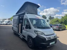 Fahrzeugbild Dethleffs Globetrail 640 EK Fiat #22