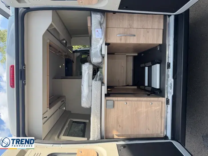 Fahrzeugbild Dethleffs Globetrail 640 EK Fiat #24