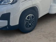 Fahrzeugbild Dethleffs Just Camp Active T 7052 EB #6