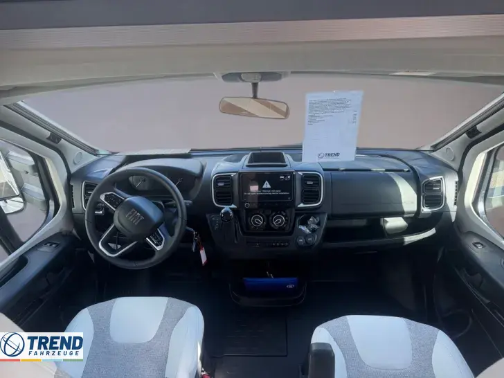 Fahrzeugbild Dethleffs Just Camp Active T 7052 EB #10