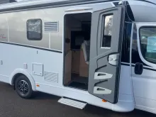 Fahrzeugbild Dethleffs Just Camp Active T 7052 EB #22