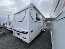 Fahrzeugbild Dethleffs Trend I 7057 DBL #6