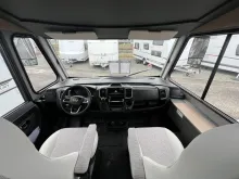 Fahrzeugbild Dethleffs Trend I 7057 DBL #7