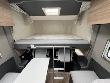 Fahrzeugbild Dethleffs Trend I 7057 DBL #9