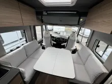 Fahrzeugbild Dethleffs Trend I 7057 DBL #10