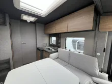 Fahrzeugbild Dethleffs Trend I 7057 DBL #11