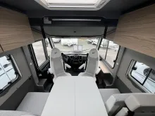 Fahrzeugbild Dethleffs Trend I 7057 DBL #13