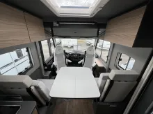 Fahrzeugbild Dethleffs Trend I 7057 DBL #14