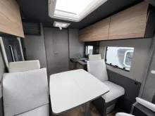 Fahrzeugbild Dethleffs Trend I 7057 DBL #15