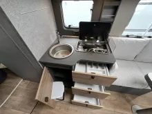 Fahrzeugbild Dethleffs Trend I 7057 DBL #20