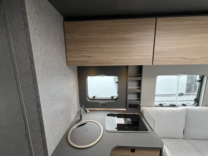 Fahrzeugbild Dethleffs Trend I 7057 DBL #21