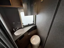 Fahrzeugbild Dethleffs Trend I 7057 DBL #26