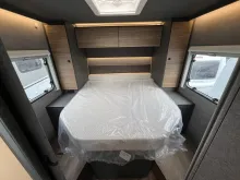 Fahrzeugbild Dethleffs Trend I 7057 DBL #29