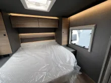 Fahrzeugbild Dethleffs Trend I 7057 DBL #30