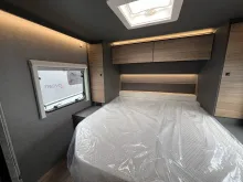 Fahrzeugbild Dethleffs Trend I 7057 DBL #31