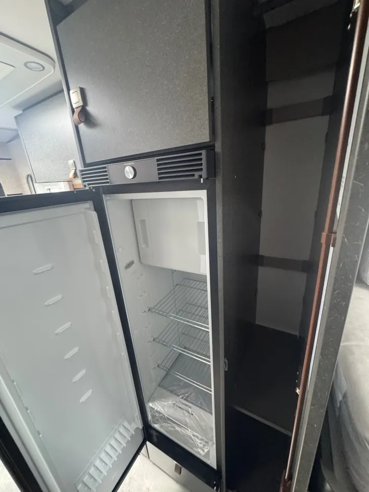 Fahrzeugbild Hymer ML-T 580 #15