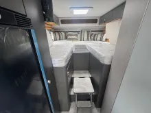 Fahrzeugbild Hymer ML-T 580 #19