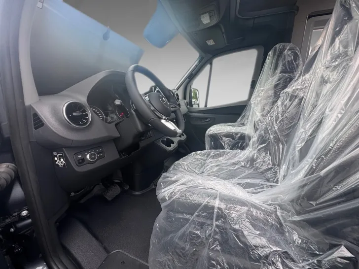 Fahrzeugbild Hymer ML-T 580 4x4 / AHK / / Leder / Solar / Lithium #7