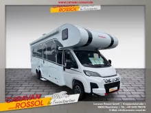 Fahrzeugbild Dethleffs XL A 7872-2 #1