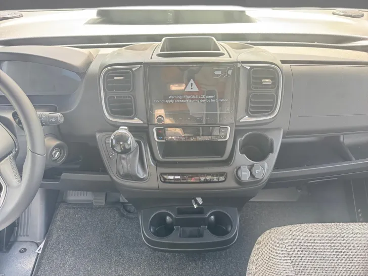 Fahrzeugbild Dethleffs Trend I 7057 EB Frühjahrs-Sale #8